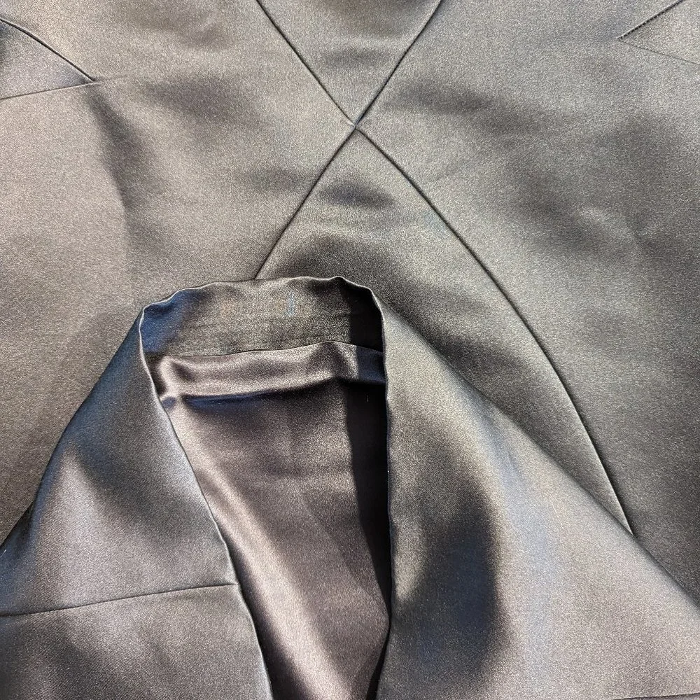The Danes New York (Robert Danes) Custom Cocktail Dress - Picture 7 of 7